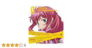 「フェルト・グレイス 機動戦士ガンダム00 劇場版」の画像検索結果