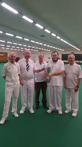 Image result for Thornaby Indoor Bowls Club
