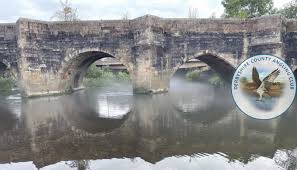 Image result for DRAYTON ANGLING CLUB