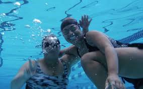 Image result for Discover Swimming