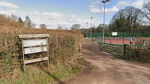 Image result for Aston Ingham Cricket Club