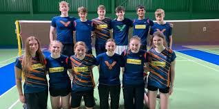 Image result for Lanarkshire Badminton Club