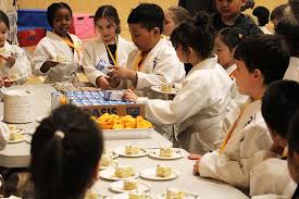 Image result for Aylwin Judo Club