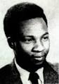 Camara Laye est né en 1928 à Kouroussa, dans l'actuelle Guinée, ... - camara-laye-L-1