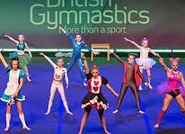 Image result for Gymnastics & Dance 4 Cheshire