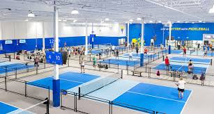 Image result for Mid Kent Pickleball