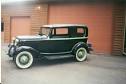 1932 ford model b
