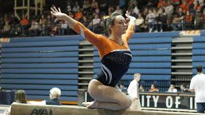 Image result for Buckley Girls Gymnastic Club