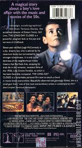 Image result for The Long Day Closes