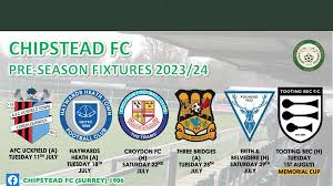 Image result for Chipstead Fc