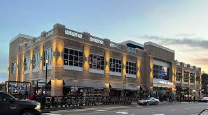 Image result for Brereton Social Sports & Social Club