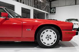 Image result for Meteor Red 1993 Jaguar