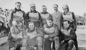 Image result for Edinburgh Monarchs