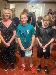 Image result for Ebbisham Junior Badminton Club