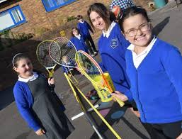 Image result for St Michael's Junior Badminton Club