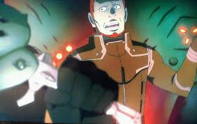 「ゴル・ハイニ 宇宙戦艦ヤマト2199」の画像検索結果