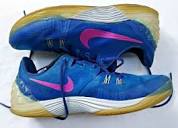 Nike Zoom Kobe Venomenon 5 Basketball Shoes Sneakers Size 9.5 US ...