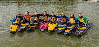 Image result for Viking Canoe Polo Club