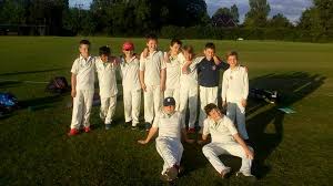Image result for Cublington Cricket Club