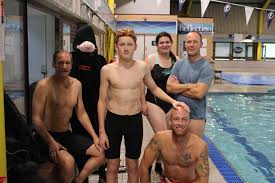 Image result for Tonbridge Octopush Club