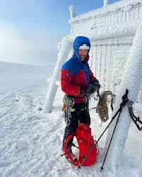 Image result for Peterborough Mountaineering Club