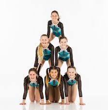 Image result for Tessaro Gymnastics Club