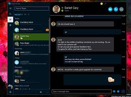 Image result for skype langsam