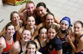 Image result for Scottish Ladies Octopush Club