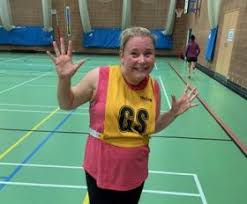 Image result for Cliftonettes Netball Club