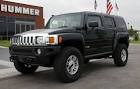 Hummer H3.