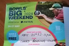 Image result for Chard Bowls Club