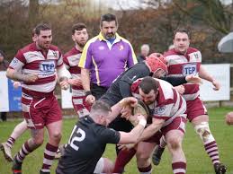 Image result for Bowdon Rugby Union Football Club