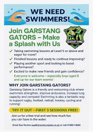Image result for Garstang A S C