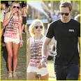 Alexander Skarsgard & Kate Bosworth: Coachella Duo! | 2011 ...