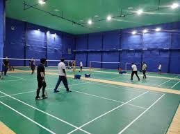 Image result for Castaways Badminton Club