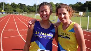 Image result for St Albans Striders
