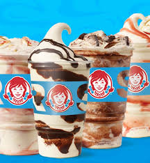 Image result for wendy's