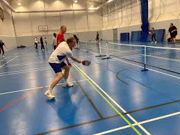 Image result for Liskeard Badminton Club