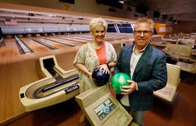 Image result for Denny Bowling Club