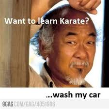 Image result for Broadwell Karate Club