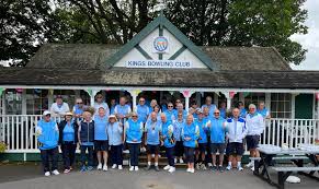 Image result for Kings Bowling Club