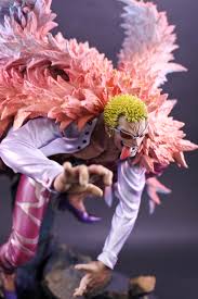 「ドンキホーテ・ドフラミンゴ ONE PIECE」の画像検索結果