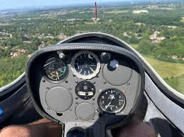 Image result for Surrey & Hampshire Gliding Club