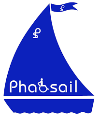 Image result for Littleton Phabsail - sailing for the disabled and special needs