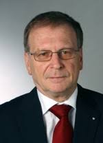 R. Dr.-Ing. Dr. h. c. <b>Klaus Weinert</b> - weinert