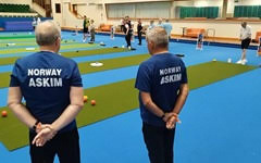 Image result for Langham Carpet Bowls Club