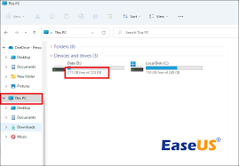 Image result for windows disk usage