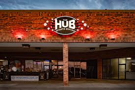 Image result for The Hub