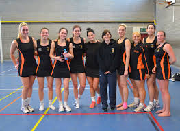 Image result for Grangetown Netball Club