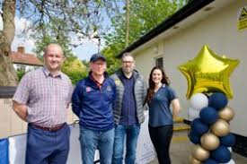 Image result for Attenborough Cricket Club